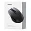 Мишка Ugreen MU006 Ergonomic Wireless Gray/Black (15063) - мініатюра 6