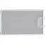 Вытяжка Perfelli DNS 5272 D 700 WH LED - миниатюра 8