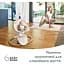 Шезлонг-качели Babymoov Swoon Hoop Sand (A055022) - миниатюра 19