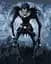 Картина за номерами Зошит смерті Рюк Death Note Ryuk 40х50 см PN DN R - мініатюра 1
