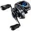 Котушка Shimano SLX XT A 150 Right Hand 4+1BB 6.3:1 - мініатюра 1