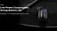 Беспроводная Bluetooth гарнитура Remax RB-T31 Black - миниатюра 5
