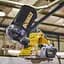 Рубанок мережевий DeWalt D26500 - мініатюра 3