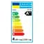 Світлодіодна лампа Feron Filament LB-764 4 Вт E27 2700K EDISON ST64 золото - мініатюра 2
