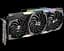 Відеокарта GeForce RTX 2080 Ti 11GB MSI Gaming X Trio (RTX 2080 Ti GAMING X TRIO) Б/В - мініатюра 1