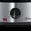 Пароварка Russell Hobbs Cook&Home 800 Вт чорна (19270-56) - мініатюра 6