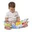 Розвиваючий центр для ліжечка Taf Toys Веселі Друзі (11655) - мініатюра 5