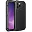 Противоударный чехол Primo Doom Armor для смартфона Apple iPhone 14 Pro Max Black - миниатюра 1