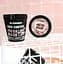 Маска для обличчя Mr.Scrubber Face Control Fresh Mask Raspberry & Cranberry 150 г - мініатюра 2