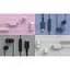 Навушники Sony IER-EX15C Pink (IEREX15CP.E) - мініатюра 3