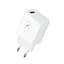 Зарядний пристрій SkyDolphin SC31 QC3.0 (1USB, 3.5A) White (SDMZP-000154) - мініатюра 3