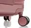 Чемодан Heys EZ Fashion (L) Rose Gold (10162-0131-30) - миниатюра 11