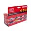 Автомодель Technopark Honda CR-V, 1:32, червоний (CR-V-RD (FOB)) - мініатюра 5