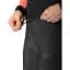 Штани Dynafit Winter Running Tights Wmn - мініатюра 5