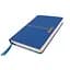 Записник діловий А5 Leo Planner Liberty датований 368 сторінок (252444) - мініатюра 3