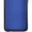 Чохол TPU Getman Liquid Silk Full Camera для Xiaomi Redmi Note 8T Синій / Midnight Blue - мініатюра 3