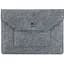 Чехол для ноутбука Vinga 15.6" NSF150 Envelope Gray (NSF150EGY) - миниатюра 1