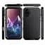 Противоударный чехол Primo Doom Armor для смартфона Apple iPhone 16 Black - миниатюра 4