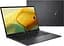 Ноутбук ASUS Zenbook 14 UM3402YA-KM191W 14' 2.8K OLED, AMD R5-5625U, 8GB, F512GB, UMA, Win11, Черный (90NB0W95-M012K0) - миниатюра 2