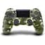 Sony DualShock 4 Version 2 (green camouflage) - мініатюра 1
