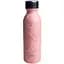 Пляшка Smart Shake Bohtal Insulated Pink Marble 600 мл - мініатюра 1