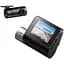 Відеореєстратор 70mai Dash Cam 3 A510 + RC11 Rear Camera комплект із задньою камерою - мініатюра 1