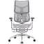 Крісло офісне Sihoo Doro S300 Mesh Light Grey (S300-M202) - мініатюра 1