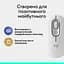 Мишка Logitech POP Mouse With Emoji Bluetooth Off-White (910-007411) - мініатюра 10