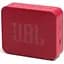 Беспроводная акустика — портативная колонка JBL Go Essential 2 (JBLGOES2REDEU) красная - миниатюра 2