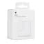 Зарядний пристрій 12W USB Power Adapter MD836 HC, адаптер живлення для iPhone та iPad, підтримка функції швидкого заряджання та захисту від перевантажень, Original (ARM43385) - мініатюра 3