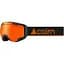 Маска Cairn Next SPX3 Jr Black/Orange (1012-0580669-8210) - мініатюра 1