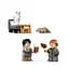 Конструктор LEGO Harry Potter Бук нук: Гоґвортський експрес 832 деталі (76450) - мініатюра 9