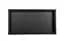 Полка в ванную Mixxus Premium Niche-0102 Black MI6680, Черный - миниатюра 3