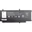 Аккумулятор PowerPlant для ноутбуков DELL Inspiron 15 7547 (D2VF9) 11.1V 3400mAh - миниатюра 1