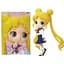 Фігурка Q posket Сейлор Мун Усагі Цукіно Sailor Moon Usagi Tsukino 14 см WST SM 22.38 - мініатюра 1