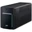 Пристрій безперебійного живлення APC Easy UPS 1600VA Schuko (BVX1600LI-GR) - мініатюра 1