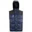 Жилет Millet Heritage Down Vest M L Saphir (1046-MIV9301 7317_L) - миниатюра 1