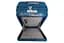 Валіза Airtex 642 мала 40л темно-синя (642-S-Dark-blue) - мініатюра 4