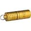 Фонарь-брелок Olight I1R2 PRO East Yellow - миниатюра 2