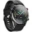 Смарт-годинник Hoco Y2 з функцією відповіді на дзвінок Smart Watch Black - мініатюра 1