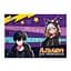 Альбом для малювання Yes Anime А4 з перфорацією 28 аркушів скоба 4 шт. (130587) - мініатюра 2