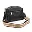 Женская сумка через плечо из натуральной кожи Olivia Leather B24-W-6051A - миниатюра 5