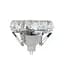 Светильник точечный Brille декоративный HDL-G242 CH MR16 36-143 - миниатюра 7