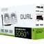 Відеокарта ASUS GeForce RTX5060Ti 16Gb DUAL WHITE OC (DUAL-RTX5060TI-O16G-WHITE) - мініатюра 12