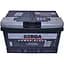 Акумулятор Berga Power Block 72Ah Н Ев (-/+) 680EN 278x175x175 мм - мініатюра 1