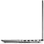 Ноутбук Dell Latitude 5540 15.6' FHD IPS AG, Intel i5-1335U, 16GB, F512GB, UMA, Win11P, сірий (N008L554015UA_W11P) - мініатюра 4