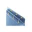 Чохол до ноутбука BeCover 12" MacBook ECO Leather Deep Blue (709689) - мініатюра 5