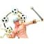 Фігурка Banpresto Super Effect Ability One Piece Enel Ван Піс Енель 12 см B SEA OP E 12 - мініатюра 4