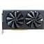 Відеокарта AMD Sapphire Radeon RX 580 8Gb Pulse (11265-05) Б/В - мініатюра 1