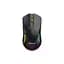 Мишка Xtrike ME GW-610 Wireless RGB Black (GW-610) - мініатюра 2